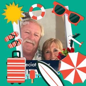 Meet your Posher, Ron